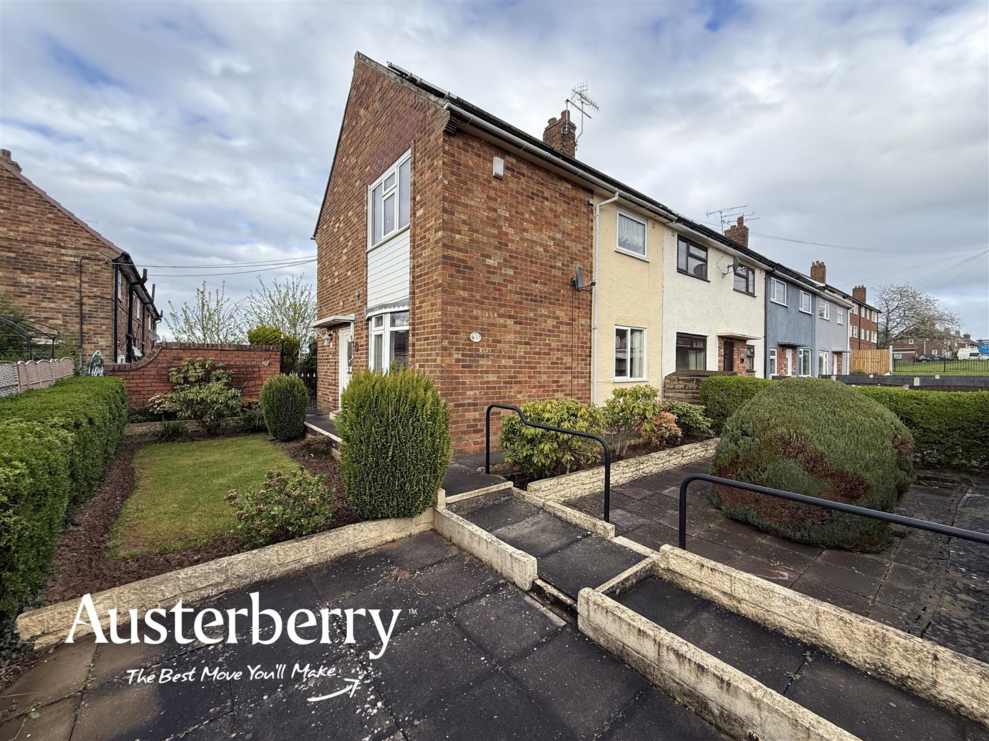 Seabridge Lane, Clayton, Newcastle